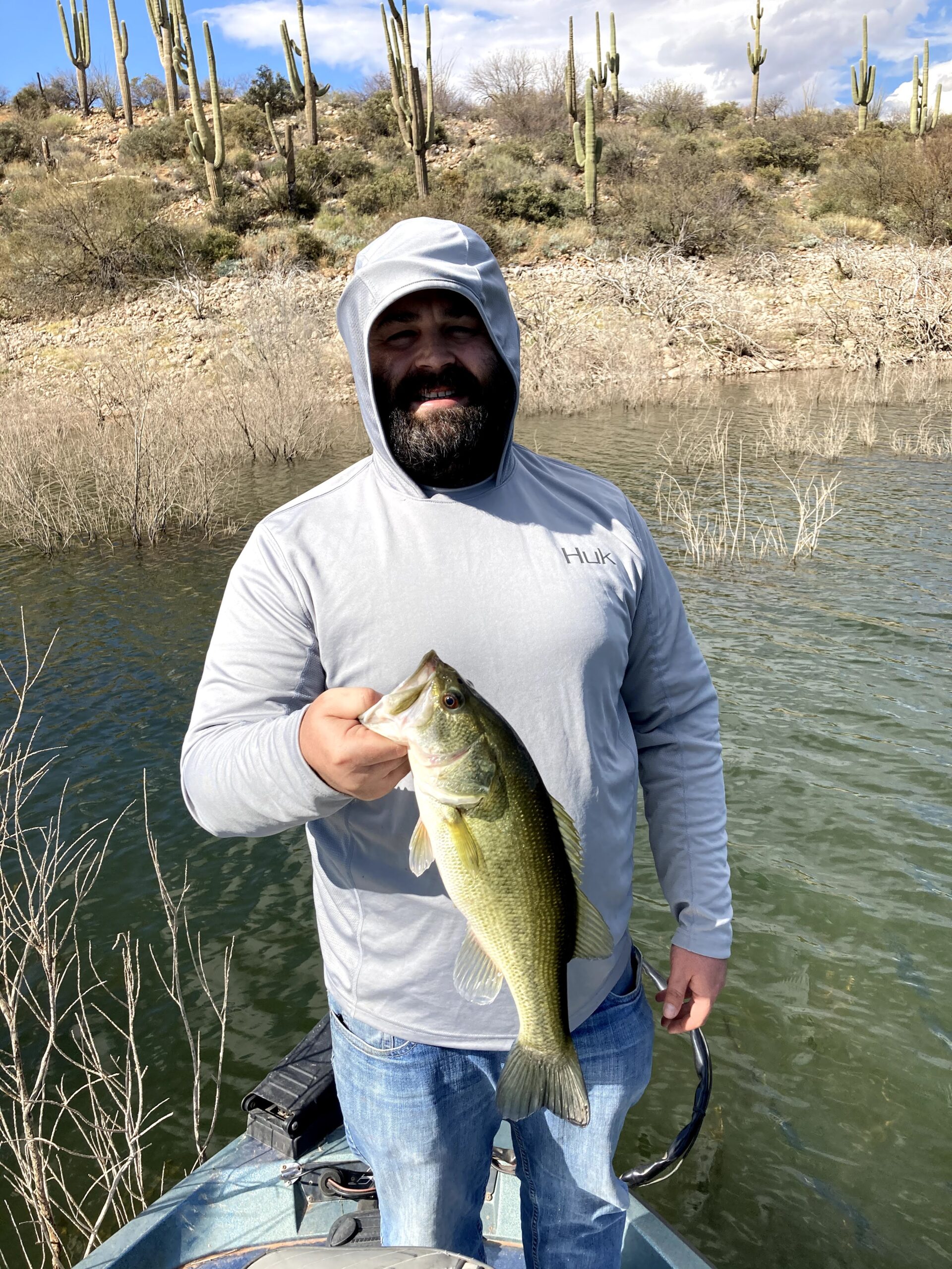 Pitching a Texas Rig for Bass How to Catch More Texas Rig BassLive